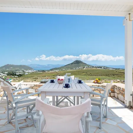 Stone Kontiani - Blue Villa Dhragoulas