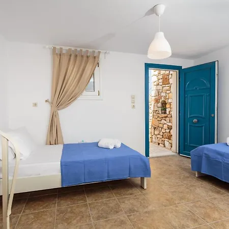 Stone Kontiani - Blue Villa