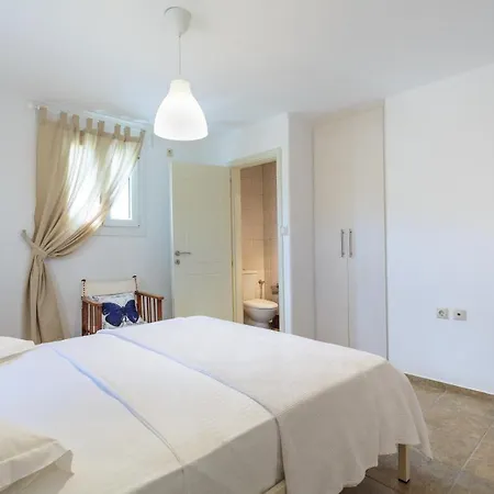 Stone Kontiani - Blue Villa *