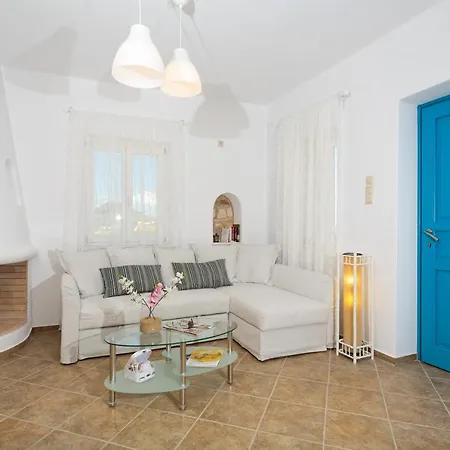 Stone Kontiani - Blue Villa *